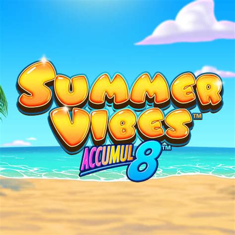 Summer Vibes Accumul8 Betano